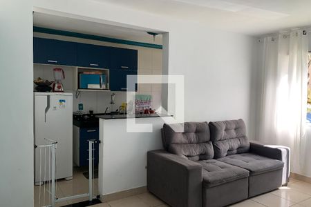 Apartamento para alugar com 2 quartos, 50m² em Cidade Edson, Suzano