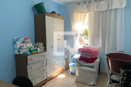 Apartamento para alugar com 2 quartos, 50m² em Cidade Edson, Suzano