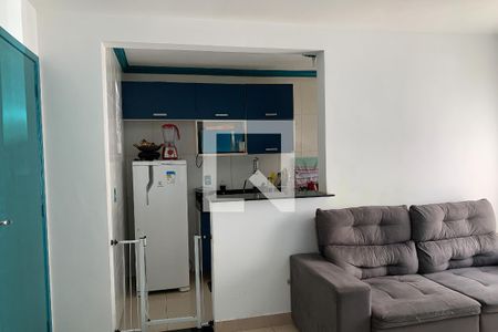 Apartamento para alugar com 2 quartos, 50m² em Cidade Edson, Suzano