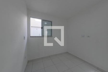 Quarto  de apartamento para alugar com 1 quarto, 25m² em Vila Prudente, São Paulo