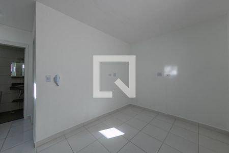 Sala/Cozinha de apartamento para alugar com 1 quarto, 25m² em Vila Prudente, São Paulo