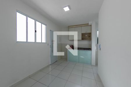 Apartamento para alugar com 1 quarto, 25m² em Vila Prudente, São Paulo