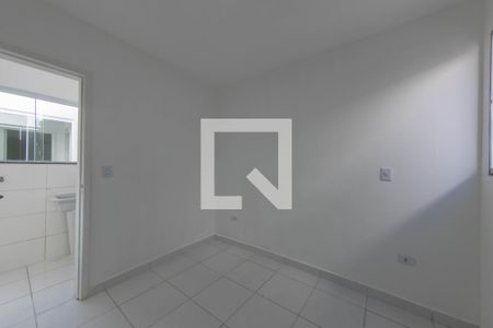 Quarto  de apartamento para alugar com 1 quarto, 25m² em Vila Prudente, São Paulo