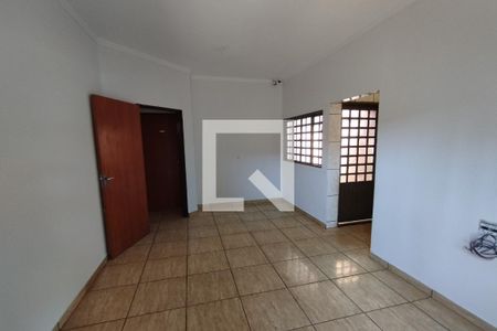 Casa para alugar com 3 quartos, 125m² em Planalto Verde, Ribeirão Preto