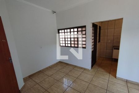 Casa para alugar com 3 quartos, 125m² em Planalto Verde, Ribeirão Preto