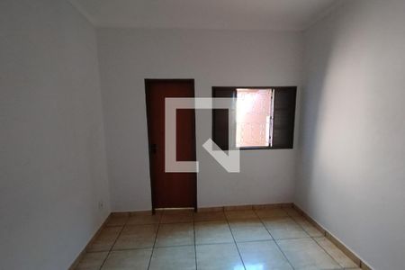 Casa para alugar com 3 quartos, 125m² em Planalto Verde, Ribeirão Preto