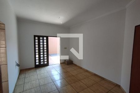 Casa para alugar com 3 quartos, 125m² em Planalto Verde, Ribeirão Preto