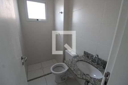 Banheiro de apartamento à venda com 3 quartos, 74m² em Vila Formosa, São Paulo