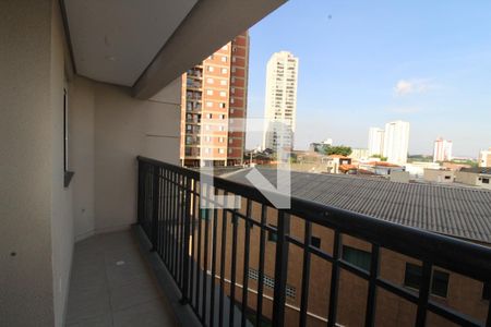 Varanda de apartamento à venda com 3 quartos, 74m² em Vila Formosa, São Paulo