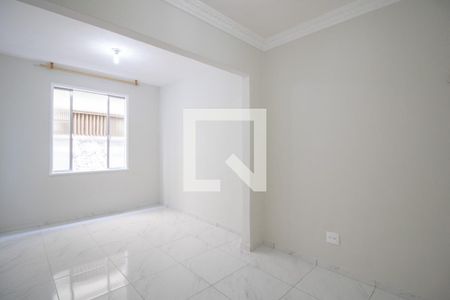 Apartamento para alugar com 24m², 1 quarto e sem vagaSala/Quarto