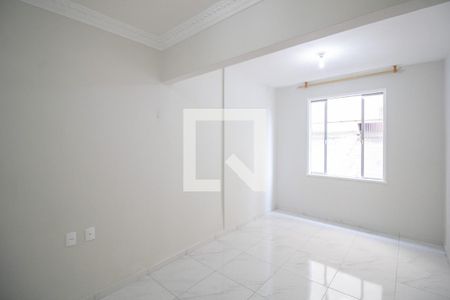 Sala/Quarto de apartamento para alugar com 1 quarto, 24m² em Botafogo, Rio de Janeiro