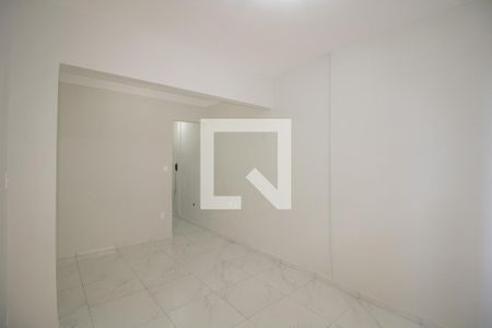 Sala/Quarto de apartamento para alugar com 1 quarto, 24m² em Botafogo, Rio de Janeiro