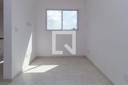 Sala de apartamento para alugar com 2 quartos, 48m² em Vila Formosa, São Paulo