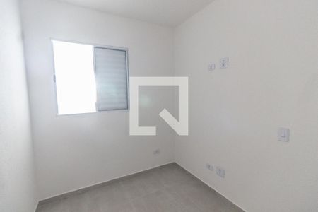 Quarto 1 de apartamento à venda com 2 quartos, 42m² em Lauzane Paulista, São Paulo