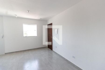 Sala de apartamento à venda com 2 quartos, 42m² em Lauzane Paulista, São Paulo