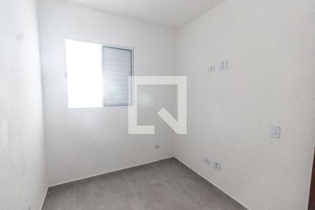 Quarto 1 de apartamento à venda com 2 quartos, 42m² em Lauzane Paulista, São Paulo