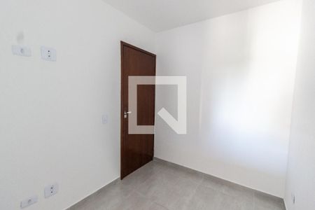 Quarto 1 de apartamento à venda com 2 quartos, 42m² em Lauzane Paulista, São Paulo