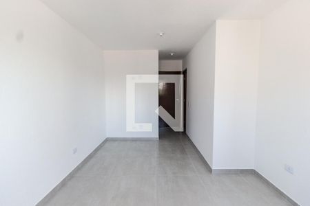 Sala de apartamento à venda com 2 quartos, 42m² em Lauzane Paulista, São Paulo