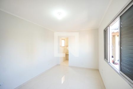 Suíte de casa de condomínio para alugar com 2 quartos, 80m² em Vila Beatriz, São Paulo