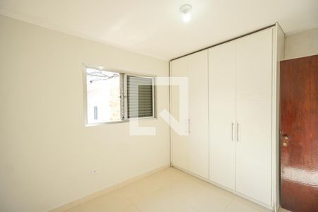 Quarto  de casa de condomínio para alugar com 2 quartos, 80m² em Vila Beatriz, São Paulo