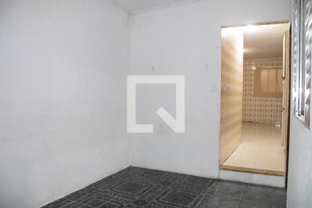 Sala de apartamento à venda com 4 quartos, 50m² em Parque Edu Chaves, São Paulo