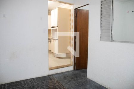 Sala de apartamento à venda com 4 quartos, 50m² em Parque Edu Chaves, São Paulo