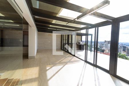 Casa para alugar com 3 quartos, 332m² em Comiteco, Belo Horizonte