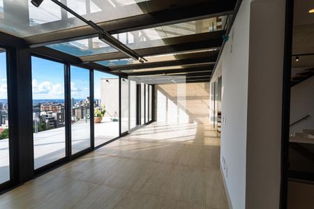 Casa para alugar com 3 quartos, 332m² em Comiteco, Belo Horizonte