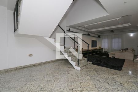 Sala de casa à venda com 4 quartos, 400m² em Vila Ré, São Paulo