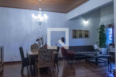 Sala Principal de apartamento à venda com 3 quartos, 396m² em Jardim Lindóia, Porto Alegre