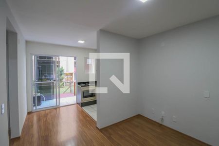 Sala de apartamento para alugar com 2 quartos, 52m² em Feitoria, São Leopoldo