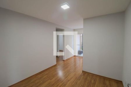 Sala de apartamento para alugar com 2 quartos, 52m² em Feitoria, São Leopoldo