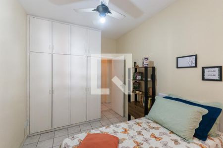 Quarto 1 de apartamento para alugar com 2 quartos, 72m² em Tijuca, Rio de Janeiro