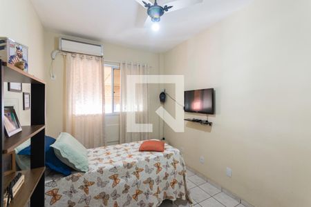 Quarto 1 de apartamento para alugar com 2 quartos, 72m² em Tijuca, Rio de Janeiro