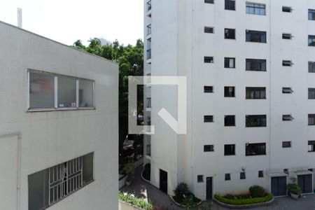 Vista de apartamento à venda com 2 quartos, 73m² em Planalto Paulista, São Paulo