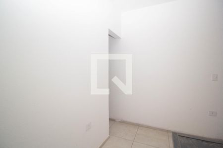 Cozinha de kitnet/studio para alugar com 1 quarto, 25m² em Vila Hebe, São Paulo