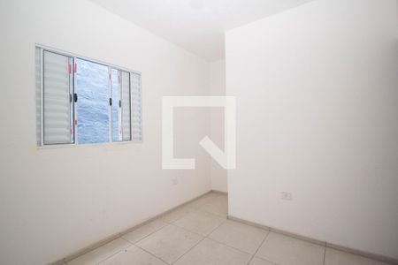 Quarto de kitnet/studio para alugar com 1 quarto, 25m² em Vila Hebe, São Paulo