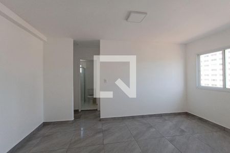 Sala de apartamento para alugar com 1 quarto, 30m² em Vila Mazzei, São Paulo