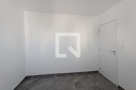 Quarto de apartamento para alugar com 1 quarto, 30m² em Vila Mazzei, São Paulo