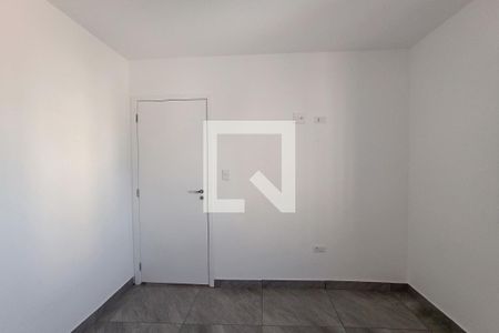 Quarto de apartamento para alugar com 1 quarto, 30m² em Vila Mazzei, São Paulo