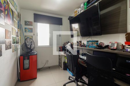 Quarto 1 de apartamento à venda com 3 quartos, 62m² em Penha de França, São Paulo