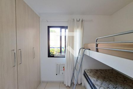 Quarto 1 de apartamento à venda com 2 quartos, 50m² em Maria da Graça, Rio de Janeiro