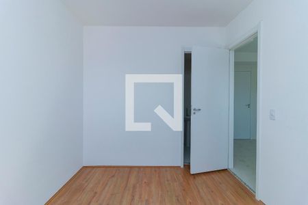 Suíte de apartamento à venda com 1 quarto, 30m² em Jardim Mirante, São Paulo