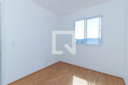 Suíte de apartamento à venda com 1 quarto, 30m² em Jardim Mirante, São Paulo