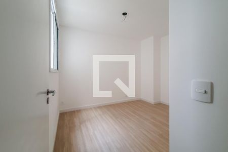 Quarto de apartamento para alugar com 1 quarto, 37m² em Cambuci, São Paulo