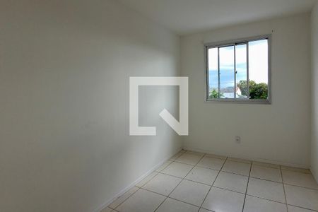 Quarto 1 de apartamento para alugar com 2 quartos, 49m² em Cinco, Contagem