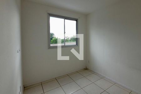 Quarto 2 de apartamento para alugar com 2 quartos, 49m² em Cinco, Contagem