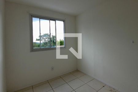 Quarto 1 de apartamento para alugar com 2 quartos, 49m² em Cinco, Contagem