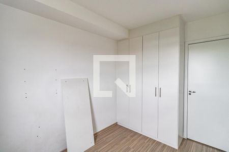 Quarto 01 de apartamento à venda com 2 quartos, 57m² em Vila Independência, São Paulo