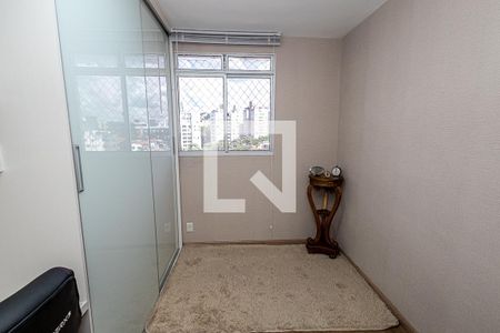 Quarto 2 de apartamento à venda com 2 quartos, 60m² em Castelo, Belo Horizonte